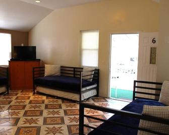 Hc-127 Beach Haus - Seaside Heights - Sala de estar