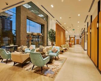 Citymax Hotel Business Bay - Dubaï - Hall d’entrée