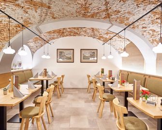 Hotel Maxlhaid - Wels - Restaurant