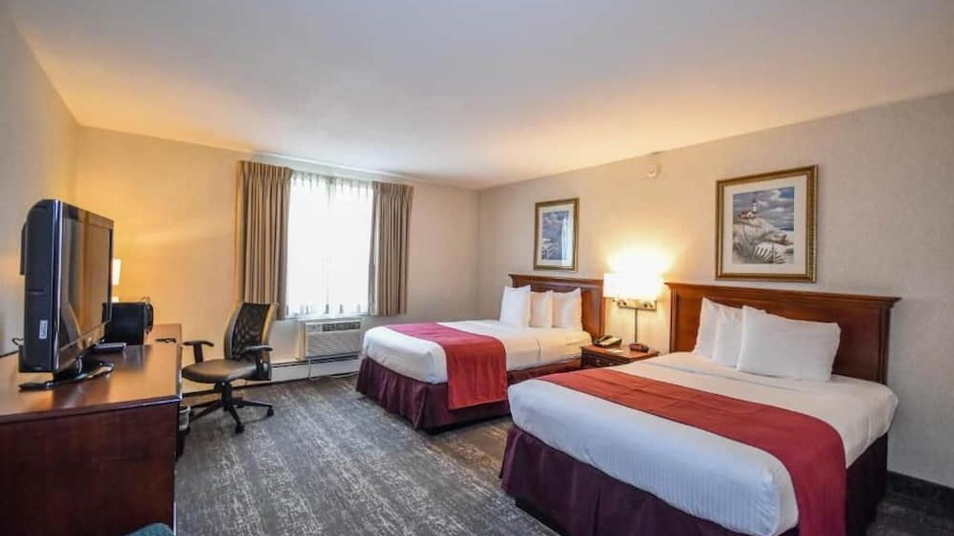 Charles River Inn