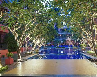 Neelam's The Grand Hotel Goa - Calangute