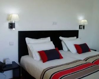 Hotel A Esteva - Castro Verde