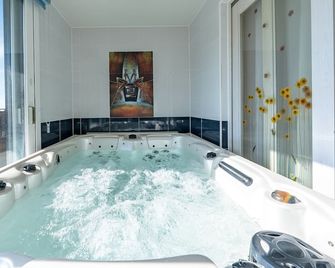 Ganghwa Hanabi Pension - Hwado-myeon