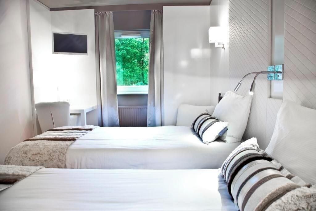 Woudschoten Hotel & Conferentiecentrum thumbnail 3