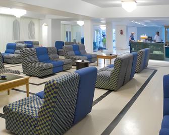 Caribbean World Hammamet Village - Hammamet - Lounge