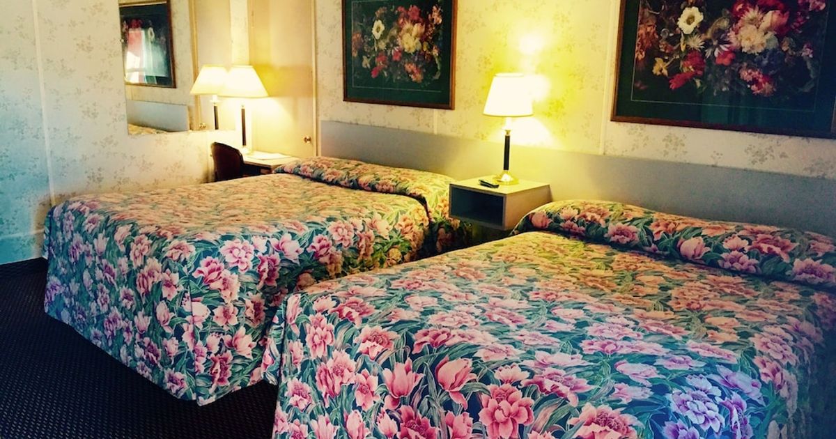 Travelers Inn Motel à partir de 62 €. Motels à Salem KAYAK