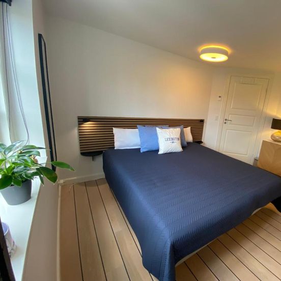 Private Rooms - Køge – Køge