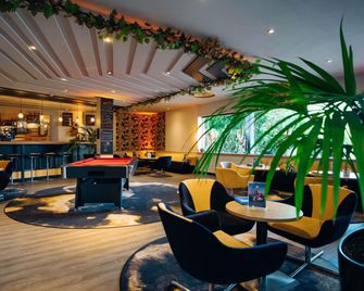 Mercure Paris Orly Rungis Aéroport - Rungis - Bar