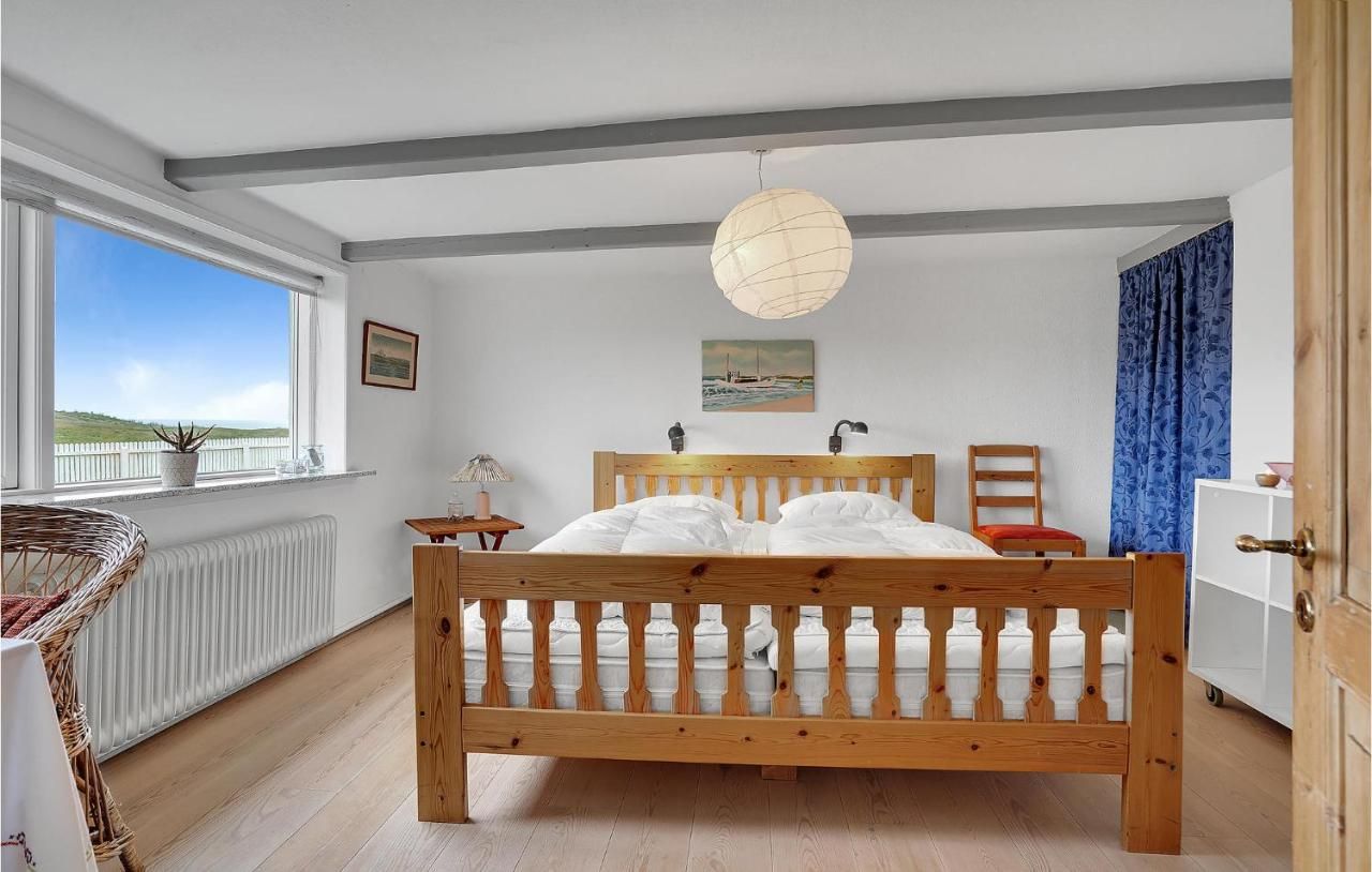 3 Bedroom Awesome Home In Løkken – Løkken
