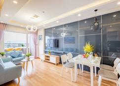 Apartment Seaview - At My Khe Beach - Phường An Thương - Salon