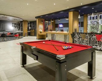ibis Americana - Americana - Bar