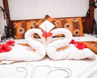 Zanzibar Luxury Bungalows - Tongoni