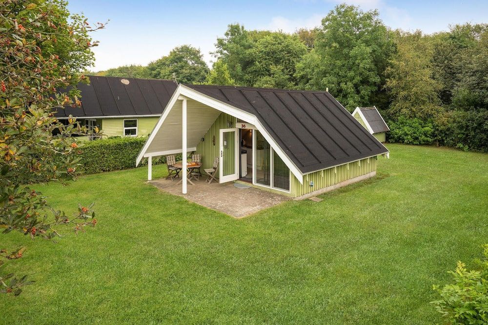 1 Bedroom Stunning Home In Grindsted – Varde