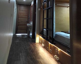 Hastina Hotel Lombok - Mataram
