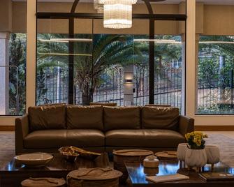 Class Hotel Piracicaba - Piracicaba - Stue