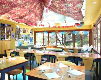 Clarendon Budget - Katoomba - Edificio