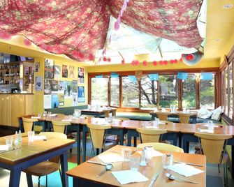 Clarendon Budget - Katoomba - Restaurant