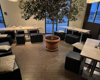 Auszeithotel - Schillingsfürst - Restaurant