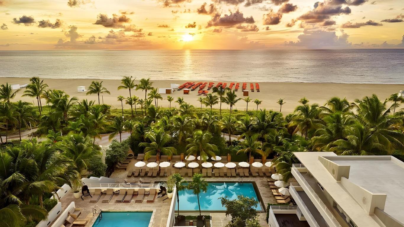 Royal Palm South Beach Miami, A Tribute Portfolio Resort