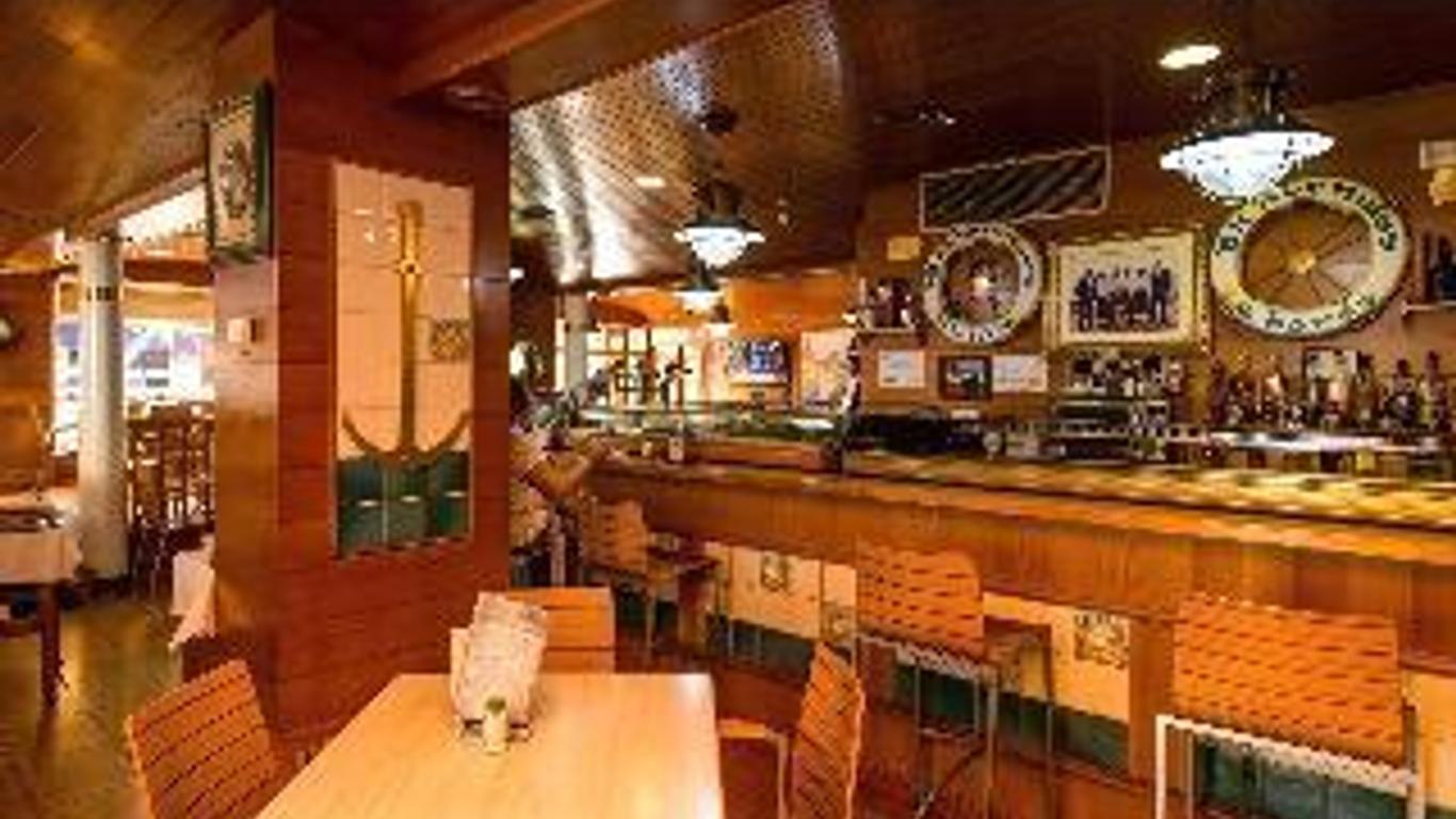 Hotel Santa Pola by Pierre & Vacances