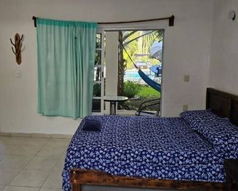 Hotel Henry Bacalar - Chetumal