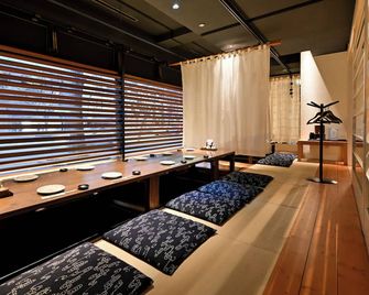 Richmond Hotel Hakata Ekimae - Fukuoka