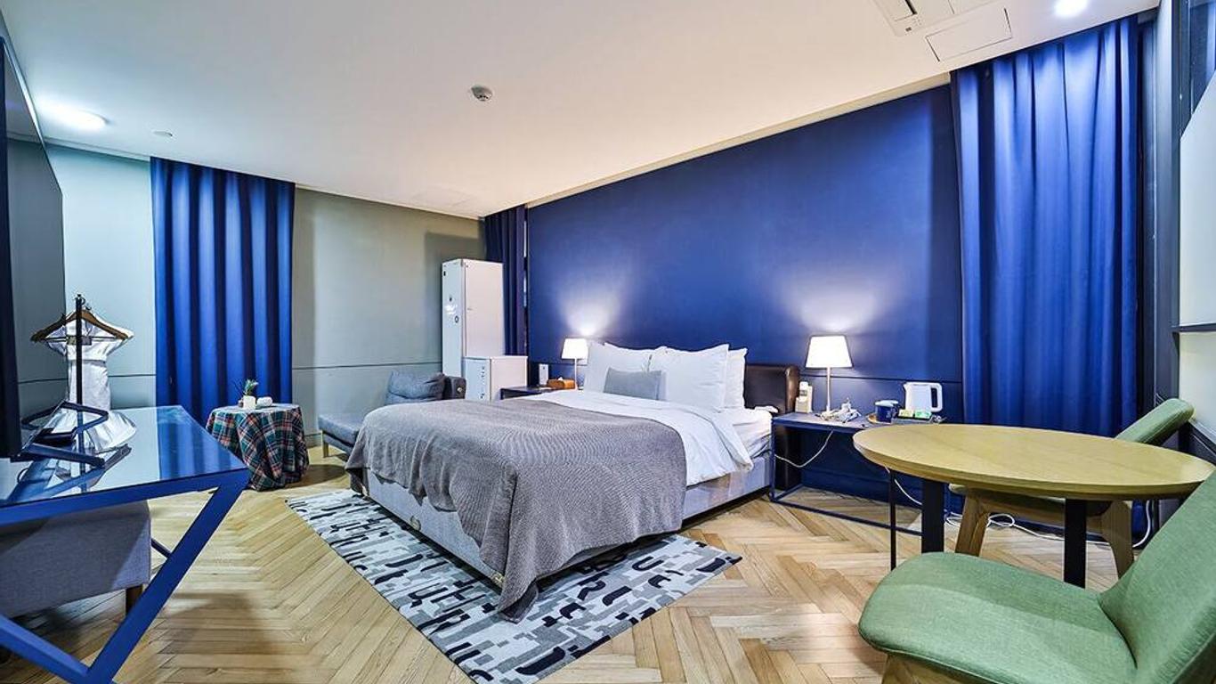Js Boutique Hotel