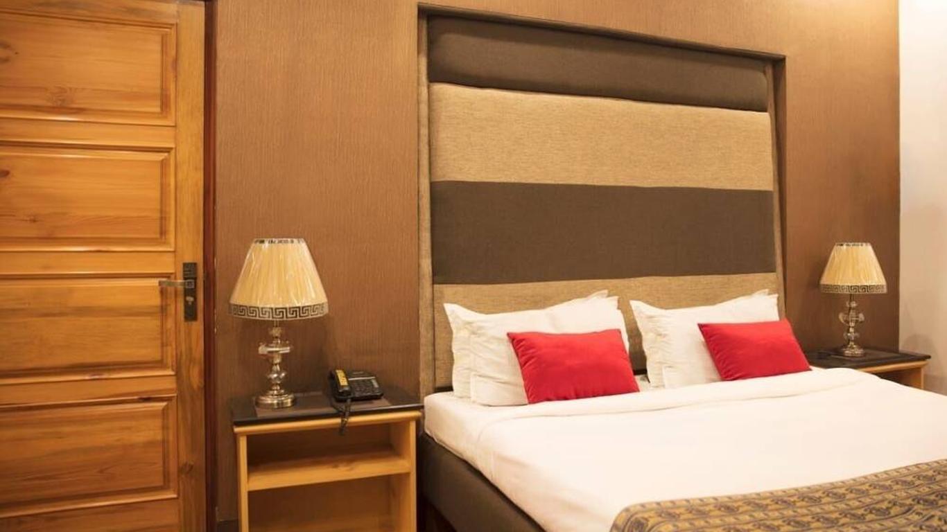 Lawrence View Hotel, Lahore