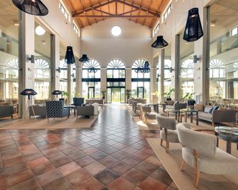Barceló Costa Ballena Golf & Spa - Rota - Lobby