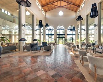 Barceló Costa Ballena Golf & Spa - רוטה - לובי