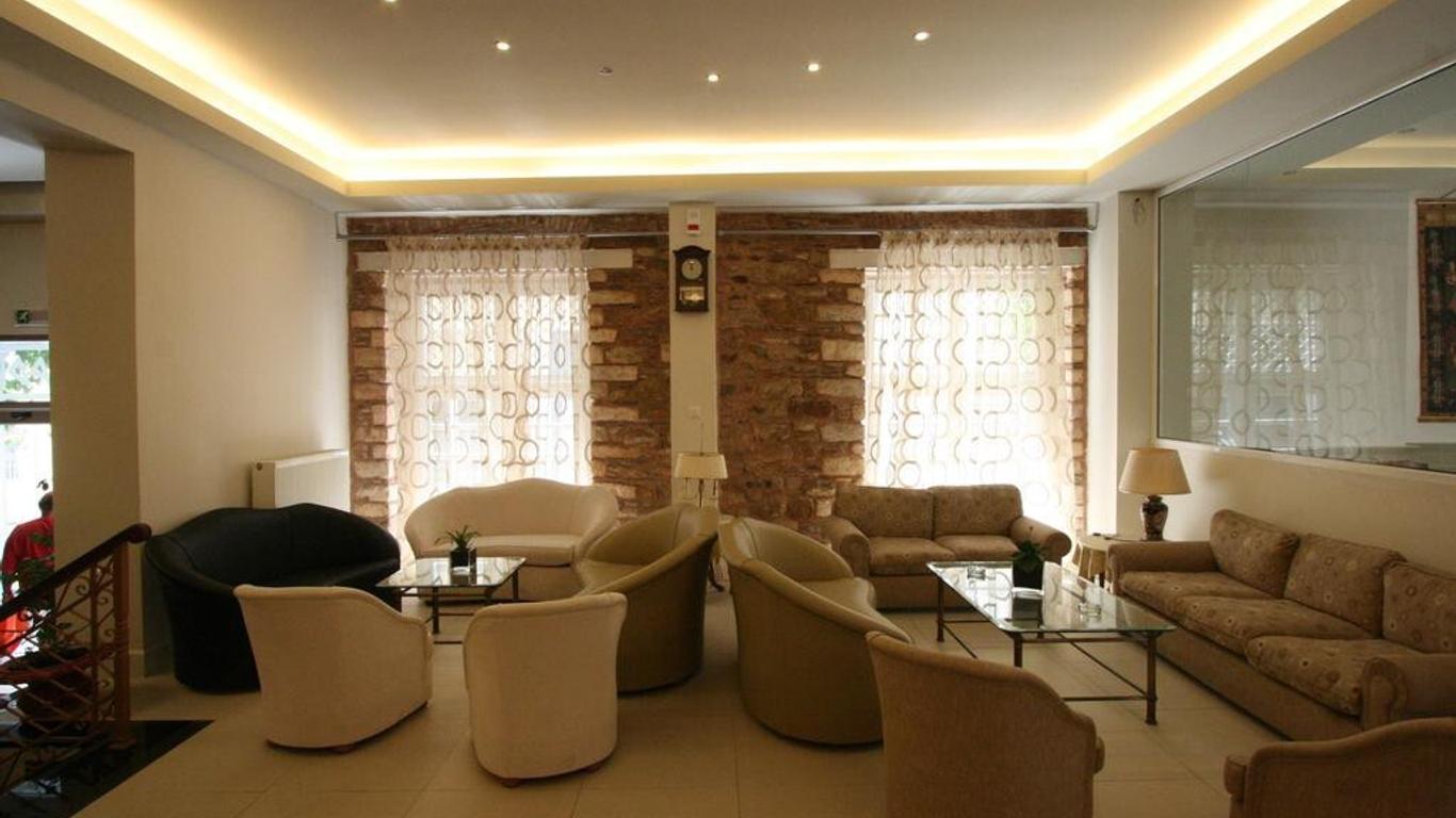 بالاديون هوتل