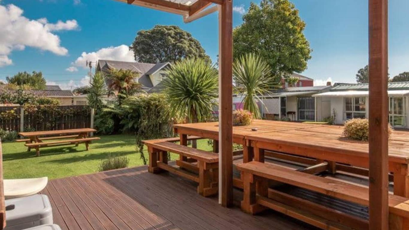 Tripinn Modern Motels & Affordable Accommodation