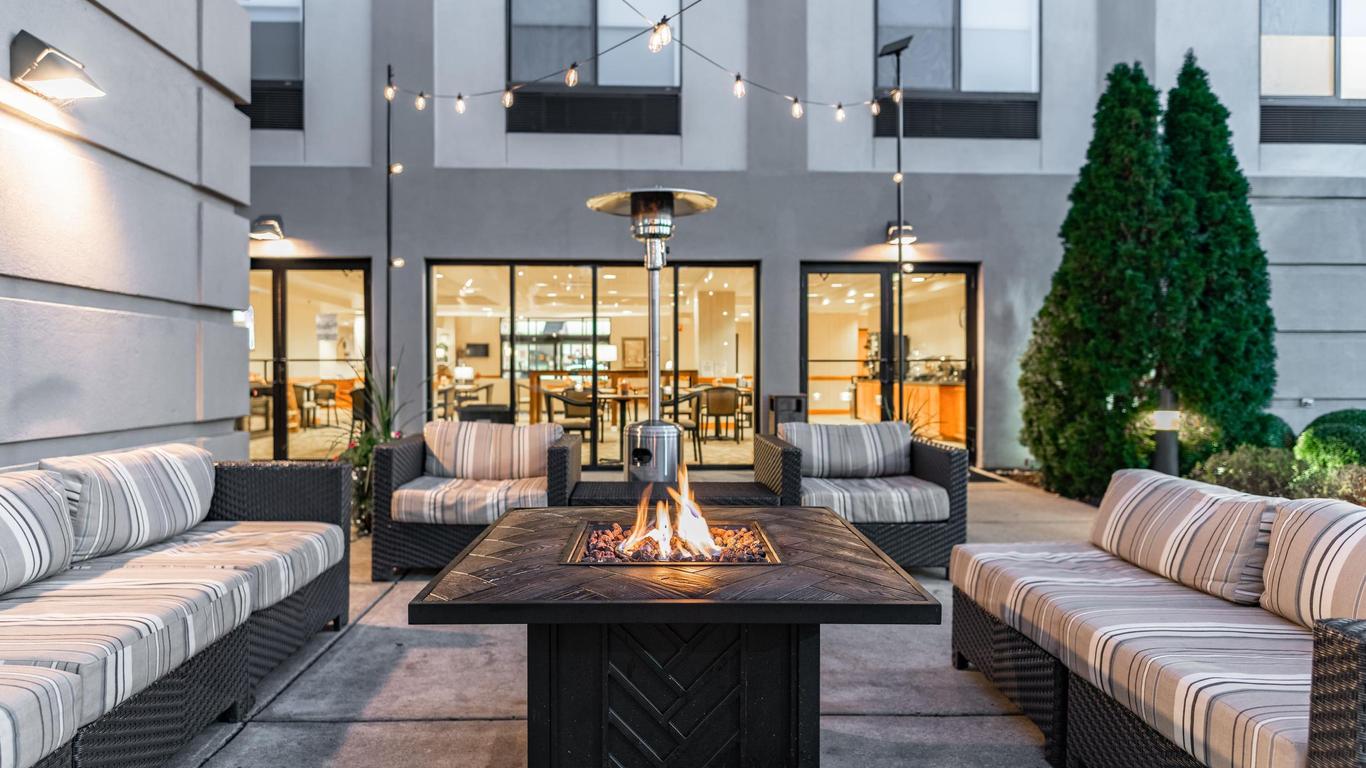 Wingate by Wyndham Vienna/Parkersburg/Marietta