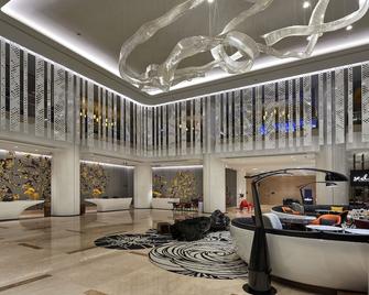 Pullman Kuala Lumpur City Centre - Hotel & Residences - Kuala Lumpur - Reception