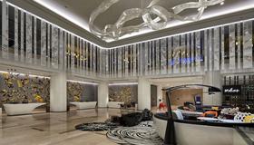 Pullman Kuala Lumpur City Centre - Hotel & Residences - Kuala Lumpur - Lobby