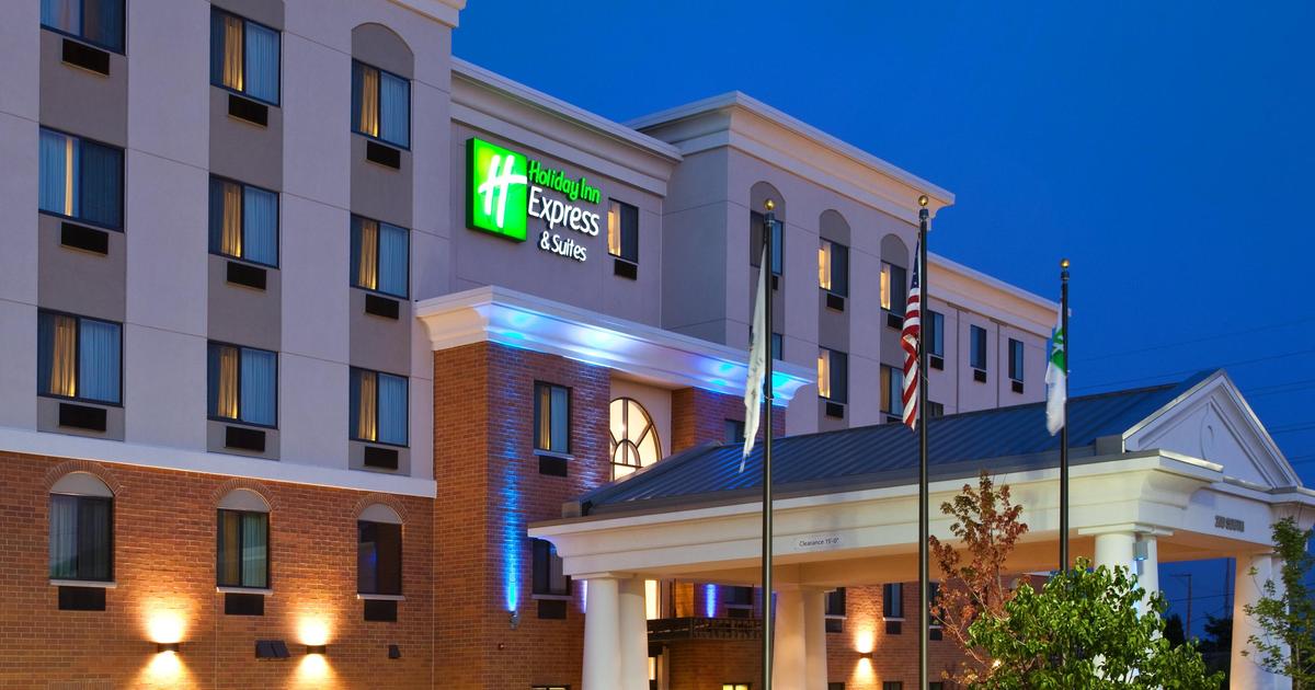 Holiday Inn Express Hotel & Suites Chicago West-O'hare Arpt, an IHG Hotel  from $103. Hillside Hotel Deals & Reviews - KAYAK