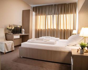 Hotel Narenta - Metkovic - Habitación
