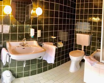 Hotel-Restaurant Germania - Bernkastel-Kues
