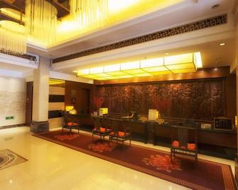 Dongshan International Hotel - Luoyang
