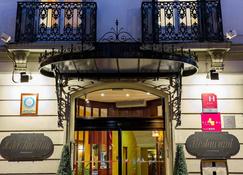 Citotel Richelieu - Mont-de-Marsan - Gebouw