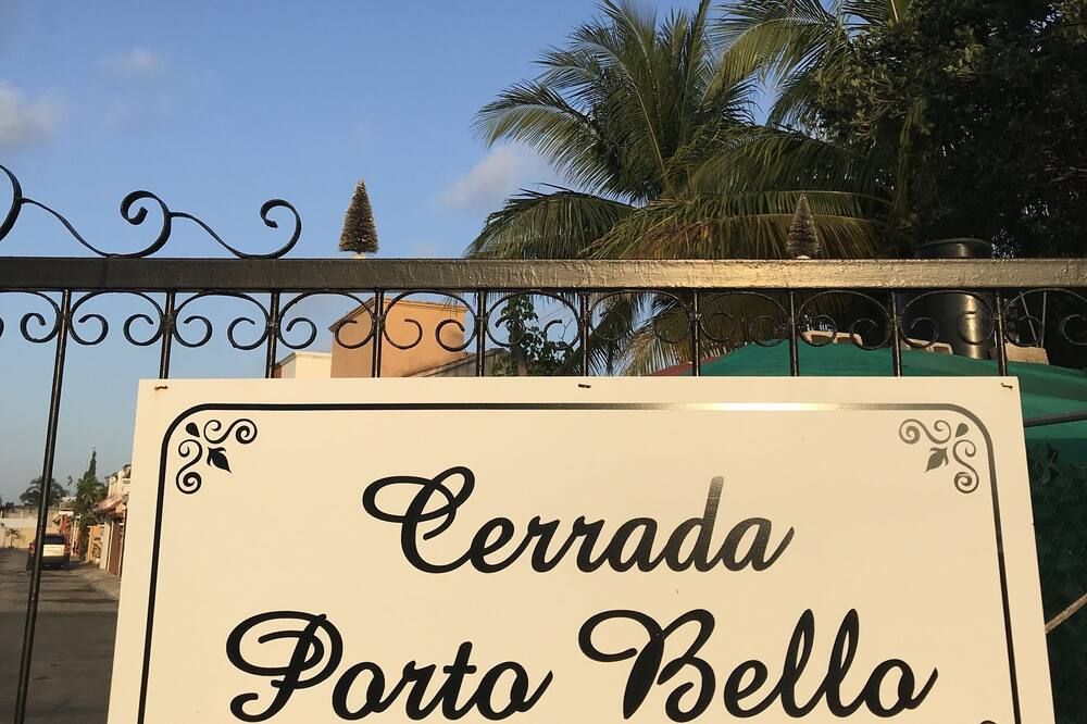 Habitación Potter - Cancún