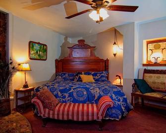 Benton Place Inn - Eureka Springs - Chambre