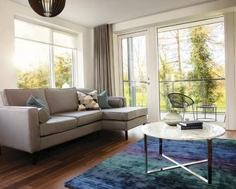Fernbank - Dublin - Living room