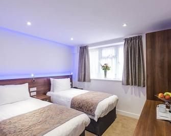 Signature London - Ilford - Chambre