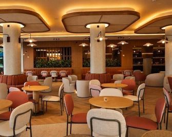 Port Benidorm - Benidorm - Restaurant