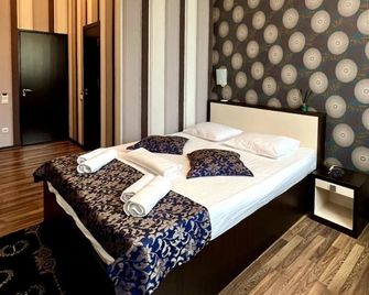 Iris Hotel - Chişinău - Habitación