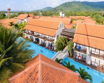 Khaolak Oriental Resort - Adult Only - Khao Lak - Gebäude