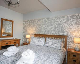 Drysgol Lakeside - Bala Lake - Bala - Slaapkamer