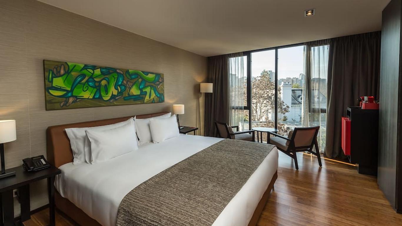 Ladera Boutique Hotel