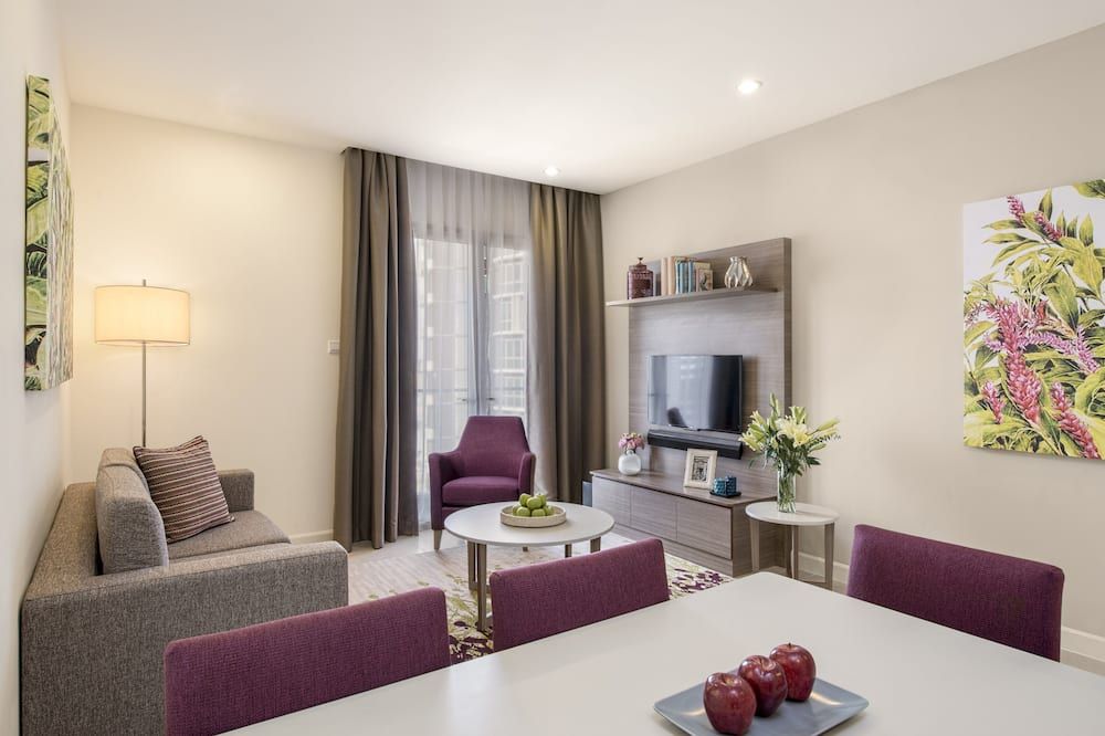 Somerset Medini Iskandar Puteri